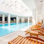 Golden-hour Loft 35f Sunset Views Free Parking Üsküp