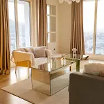 Golden-hour Loft 35f Sunset Views Free Parking Daire
