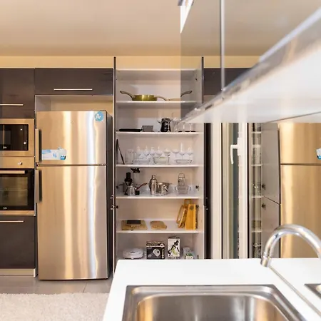 Appartement Golden-hour Loft 35f Sunset Views Free Parking *