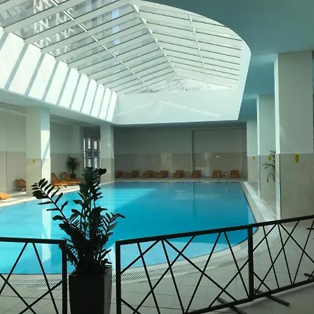 아파트 Golden-hour Loft On The 35th Floor With 290 Views And Free Parking *