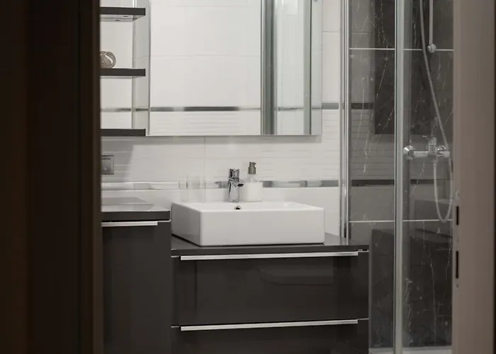 Golden-hour Loft 35f Sunset Views Free Parking Apartman *