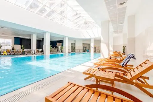 Golden-hour Loft 35f Sunset Views Free Parking Szkopje