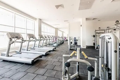 Apartman Golden-hour Loft 35f Sunset Views Free Parking